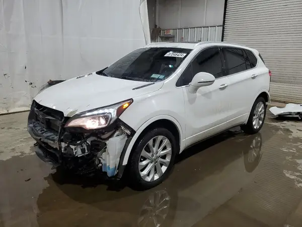 LRBFXESX3HD041254 2017 BUICK ENVISION - Image 1