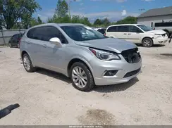 LRBFXESX3HD117510 2017 BUICK ENVISION