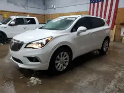 LRBFXESX3HD118172 2017 BUICK ENVISION