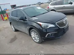 LRBFXESX3HD130211 2017 BUICK ENVISION
