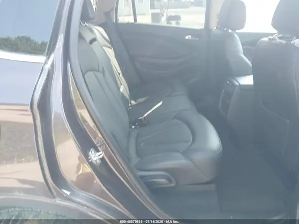 LRBFXESX3HD155187 2017 BUICK ENVISION - Image 8