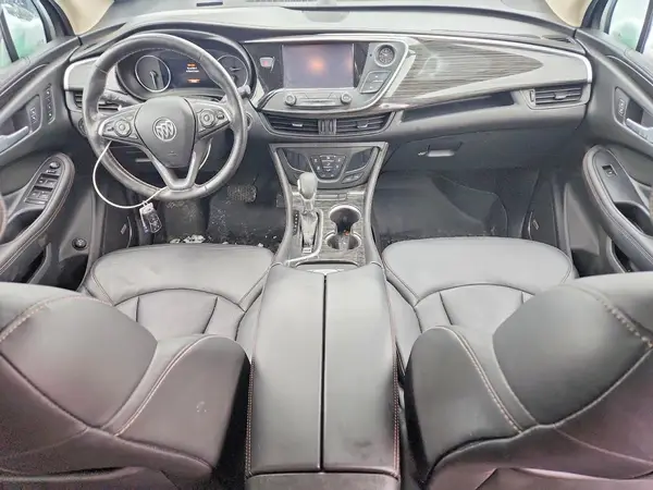 LRBFXESX3HD234892 2017 BUICK ENVISION - Image 8