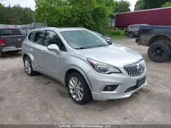 LRBFXESX4GD010884 2016 BUICK ENVISION