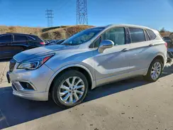 LRBFXESX4GD155391 2016 BUICK ENVISION