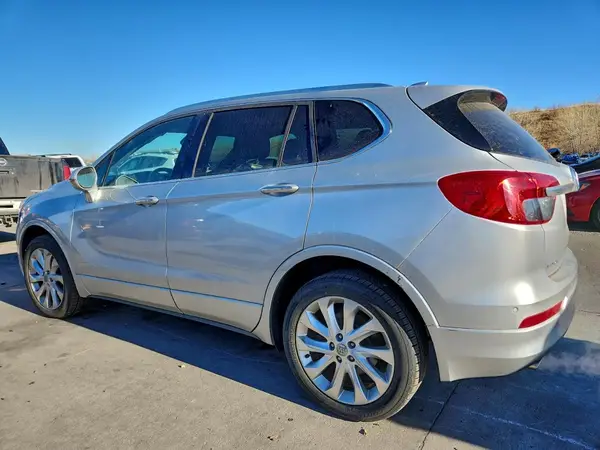 LRBFXESX4GD155391 2016 BUICK ENVISION - Image 2