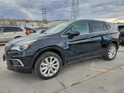 LRBFXESX4GD155570 2016 BUICK ENVISION