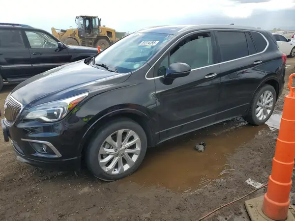 LRBFXESX4GD155570 2016 BUICK ENVISION - Image 1