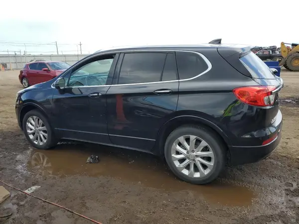 LRBFXESX4GD155570 2016 BUICK ENVISION - Image 2