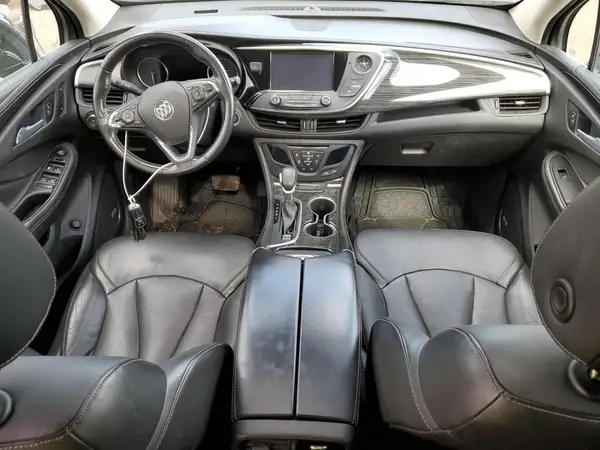 LRBFXESX4GD155570 2016 BUICK ENVISION - Image 8