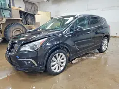 LRBFXESX4GD156394 2016 BUICK ENVISION