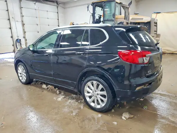 LRBFXESX4GD156394 2016 BUICK ENVISION - Image 2