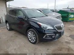 LRBFXESX4GD159019 2016 BUICK ENVISION