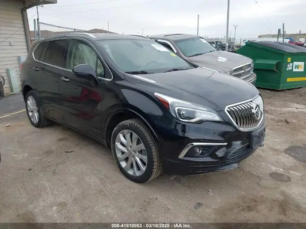LRBFXESX4GD159019 2016 BUICK ENVISION - Image 1