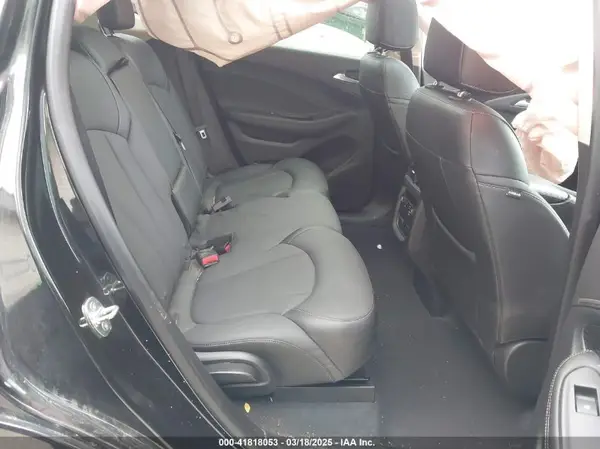 LRBFXESX4GD159019 2016 BUICK ENVISION - Image 8