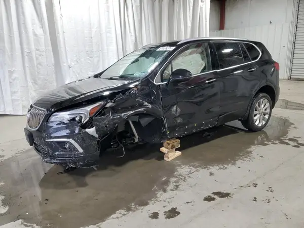 LRBFXESX4GD169808 2016 BUICK ENVISION - Image 1