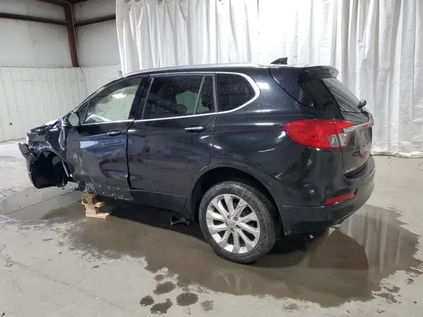 LRBFXESX4GD169808 2016 BUICK ENVISION - Image 2