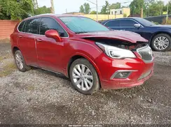 LRBFXESX4GD169954 2016 BUICK ENVISION