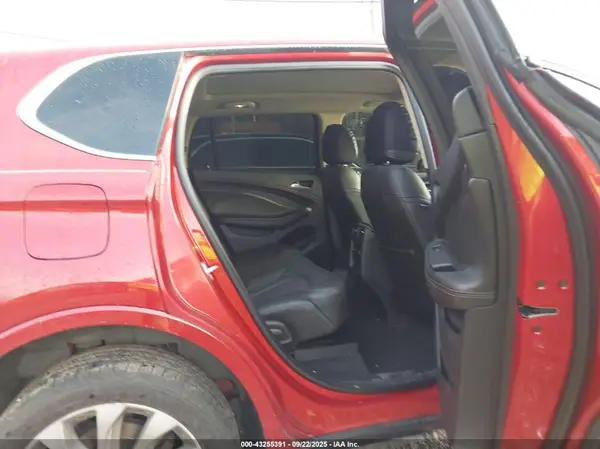 LRBFXESX4GD169954 2016 BUICK ENVISION - Image 8