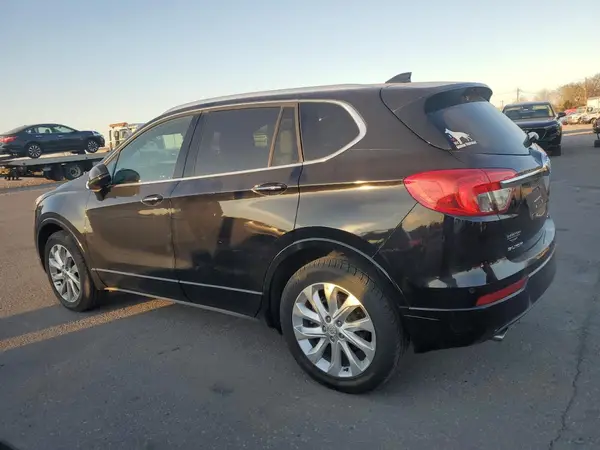 LRBFXESX4GD173566 2016 BUICK ENVISION - Image 2