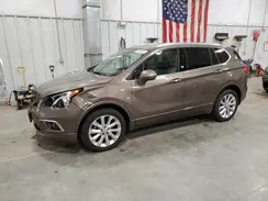 LRBFXESX4GD174068 2016 BUICK ENVISION
