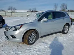 LRBFXESX4GD174345 2016 BUICK ENVISION