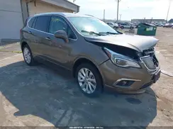 LRBFXESX4GD174703 2016 BUICK ENVISION