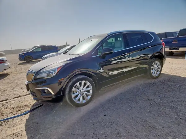 LRBFXESX4GD174975 2016 BUICK ENVISION - Image 1