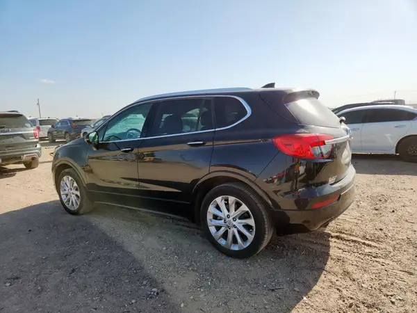LRBFXESX4GD174975 2016 BUICK ENVISION - Image 2