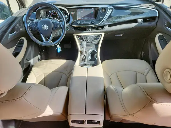 LRBFXESX4GD174975 2016 BUICK ENVISION - Image 8