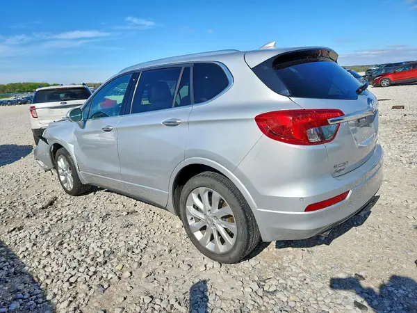 LRBFXESX4GD175947 2016 BUICK ENVISION - Image 2
