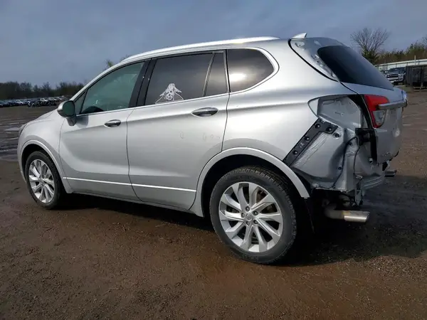 LRBFXESX4GD187404 2016 BUICK ENVISION - Image 2