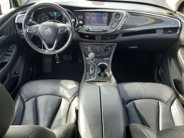 LRBFXESX4GD187404 2016 BUICK ENVISION - Image 8