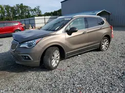 LRBFXESX4GD189072 2016 BUICK ENVISION