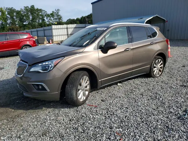 LRBFXESX4GD189072 2016 BUICK ENVISION - Image 1