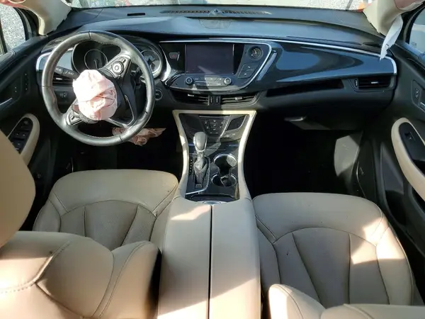 LRBFXESX4GD189072 2016 BUICK ENVISION - Image 8