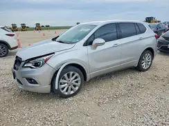 LRBFXESX4GD197432 2016 BUICK ENVISION