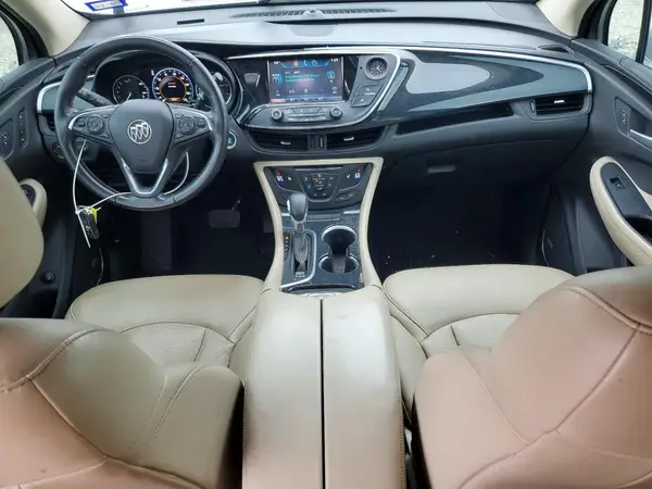 LRBFXESX4GD197432 2016 BUICK ENVISION - Image 8