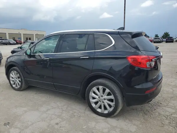 LRBFXESX4GD212236 2016 BUICK ENVISION - Image 2