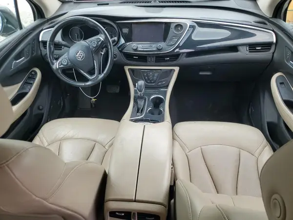 LRBFXESX4GD212236 2016 BUICK ENVISION - Image 8