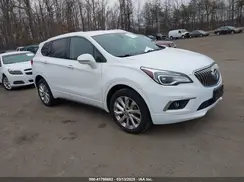 LRBFXESX4GD212334 2016 BUICK ENVISION