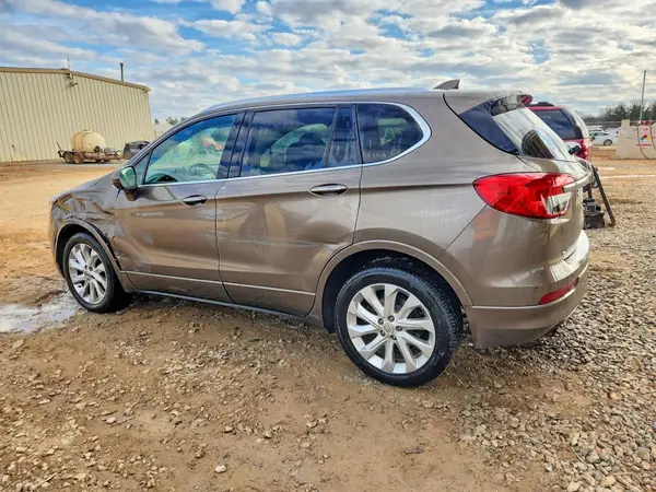LRBFXESX4GD213998 2016 BUICK ENVISION - Image 2