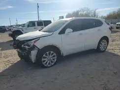 LRBFXESX4GD214293 2016 BUICK ENVISION