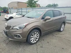 LRBFXESX4GD216304 2016 BUICK ENVISION