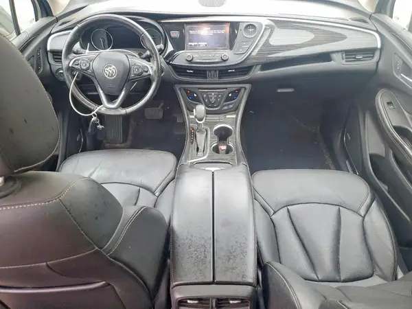 LRBFXESX4GD216304 2016 BUICK ENVISION - Image 8