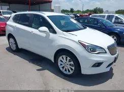 LRBFXESX4GD235015 2016 BUICK ENVISION