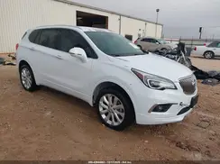 LRBFXESX4GD235337 2016 BUICK ENVISION