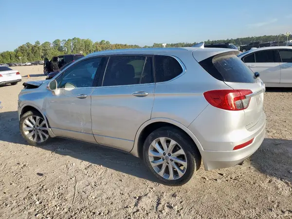 LRBFXESX4GD235354 2016 BUICK ENVISION - Image 2