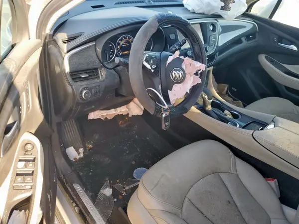 LRBFXESX4GD235354 2016 BUICK ENVISION - Image 8