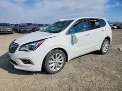 LRBFXESX4GD236018 2016 BUICK ENVISION