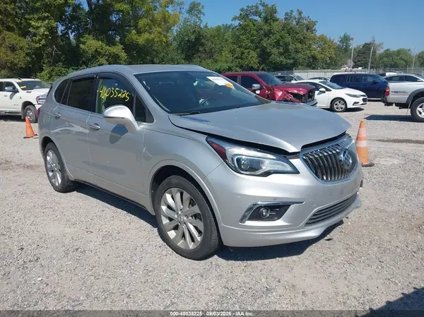 LRBFXESX4GD243101 2016 BUICK ENVISION - Image 1